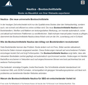 Boatvertizer marinex-boatvertizer.com
